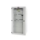 ELETTRA - Quadro Interfaccia CEI 0-21 3F+N 80kW 3 Inverter