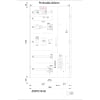 Miniatura Dimensioni prodotto 2