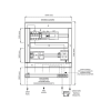 Miniatura Dimensioni prodotto 2
