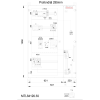 Miniatura Dimensioni prodotto 2