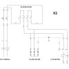 Miniatura Schema elettrico 3