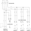 Miniatura Schema elettrico 3
