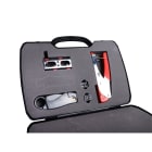 MICRO TEK - KIT COMPRESSION PINZA + 2 SPELLACAVI