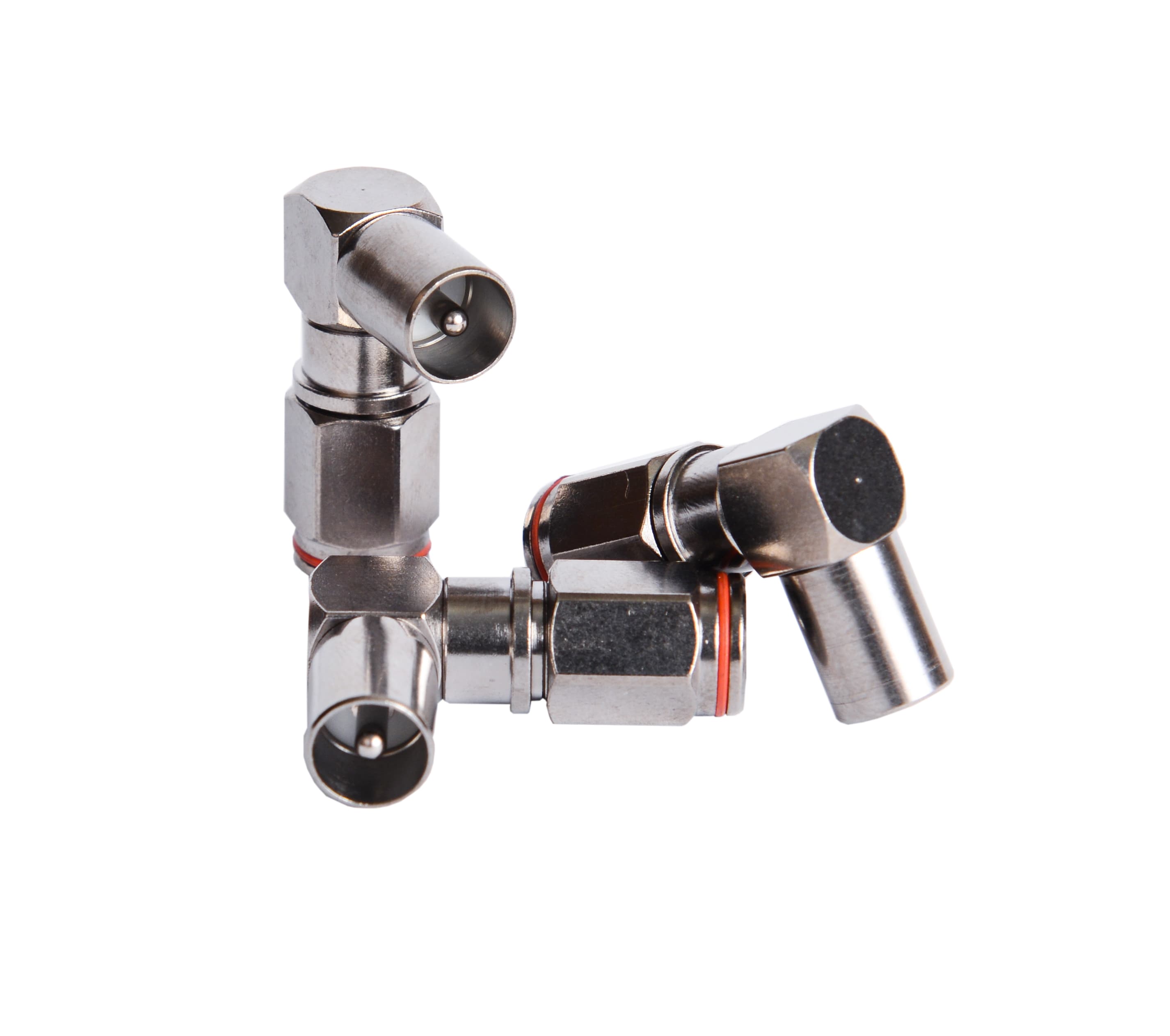 MICRO TEK - IEC PUSH&LOCK MASCHIO 90G 5,0MM CONF(5)