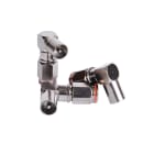 MICRO TEK - IEC PUSH&LOCK MASCHIO 90G 5,0MM CONF(5)