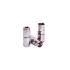 MICRO TEK - IEC PUSH&LOCK FEMM. 5,0MM CONF(10)