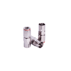 MICRO TEK - IEC PUSH&LOCK FEMM. 5,0MM CONF(10)