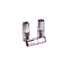 MICRO TEK - IEC PUSH&LOCK FEMM. 6,7MM CONF(10)