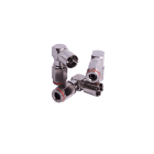 MICRO TEK - IEC PUSH&LOCK FEMM. 90G 5,0MM CONF(5)