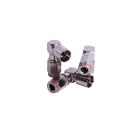 MICRO TEK - IEC PUSH&LOCK FEMM. 90G 5,0MM CONF(5)