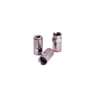 MICRO TEK - F - QUICK MASCHIO 5,0MM CONF(10)