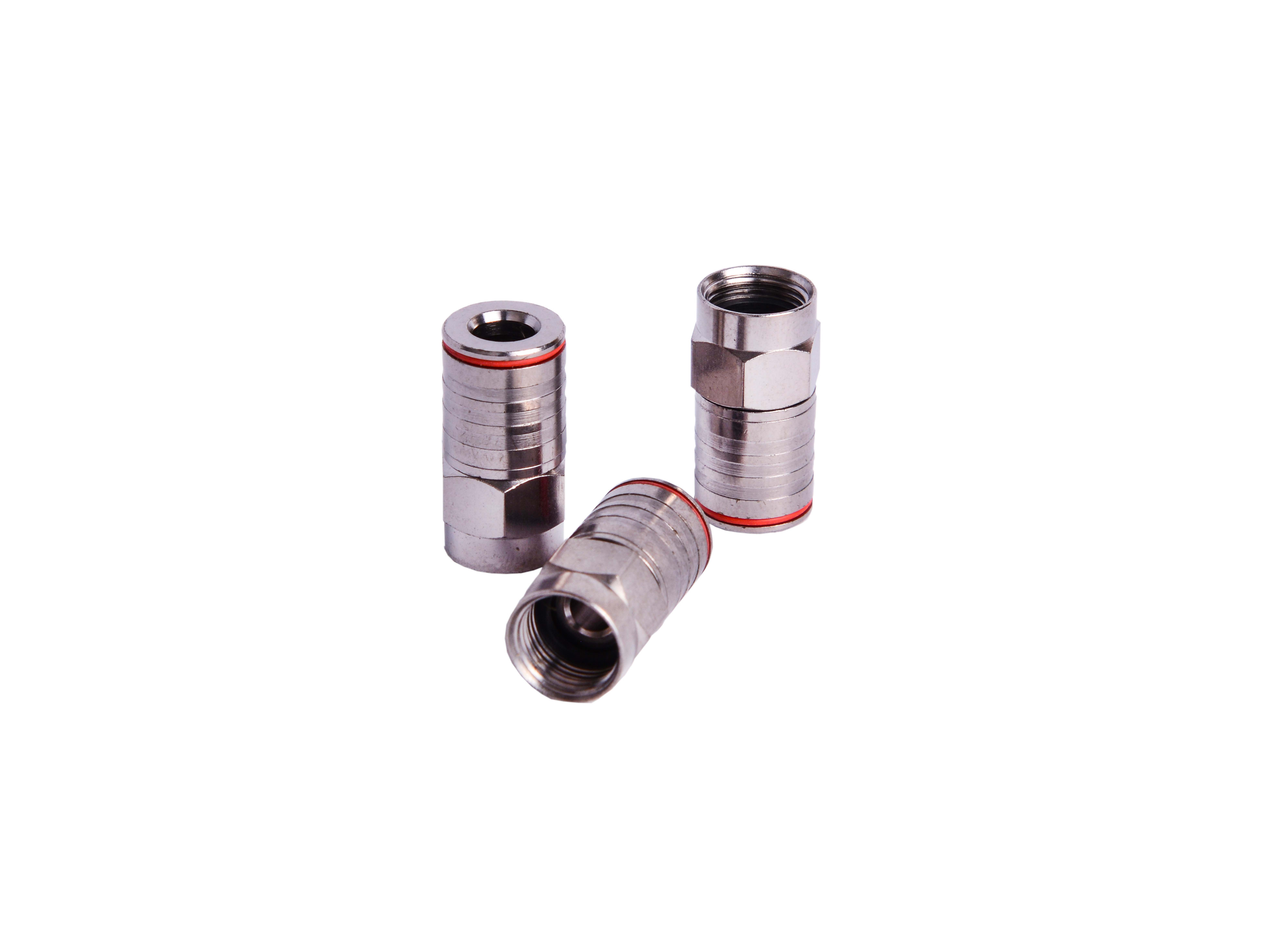 MICRO TEK - F - QUICK MASCHIO 5,0MM CONF(10)