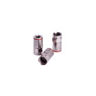 MICRO TEK - F - QUICK MASCHIO 5,0MM CONF(10)