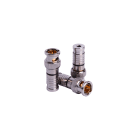 MICRO TEK - BNC COMPRESSION 3,6MM CONF(10)
