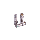 MICRO TEK - BNC COMPRESSION 6,7MM CONF(10)