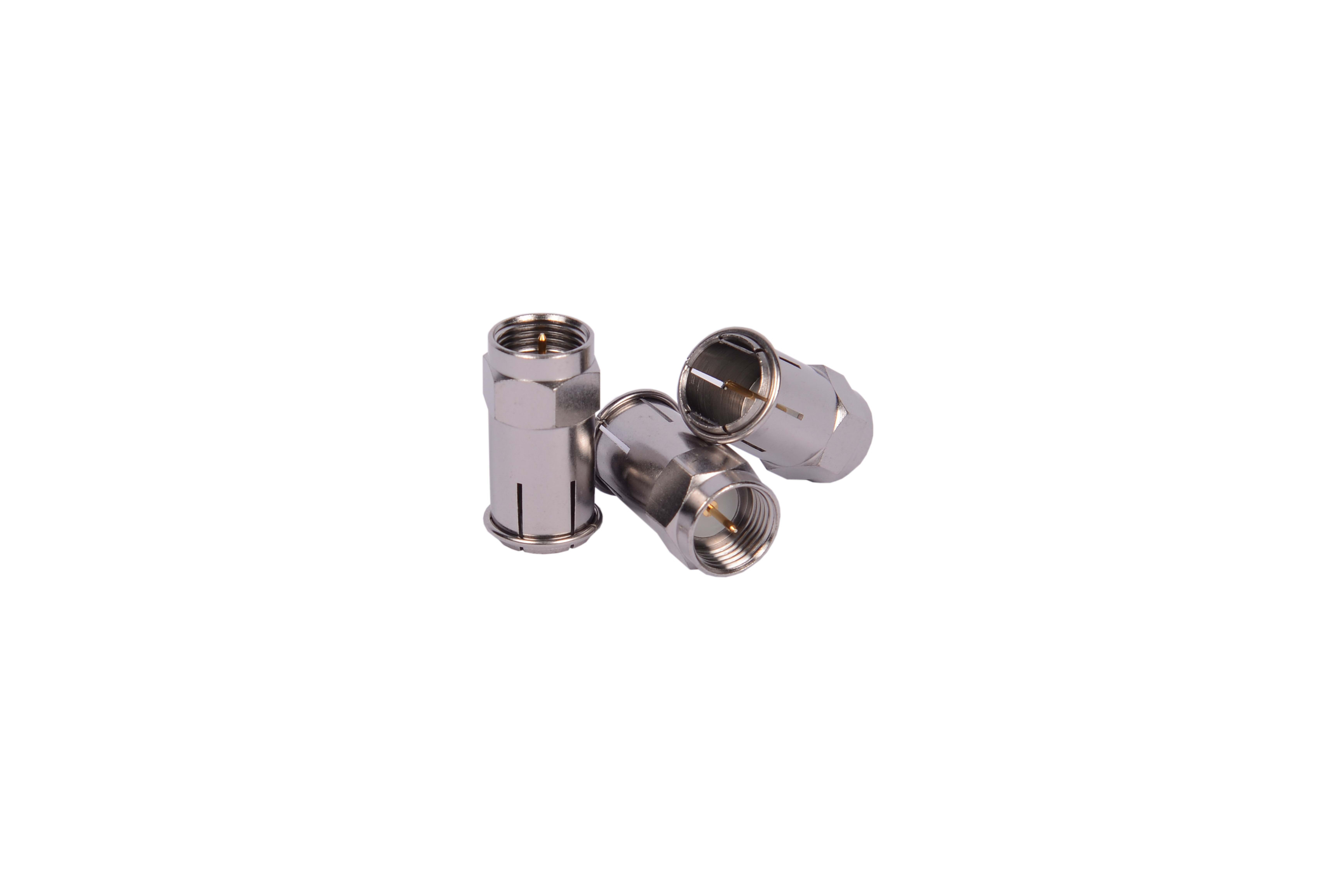 MICRO TEK - ADATT.  F  MASCHIO- F  MASCHIO CONF(5)