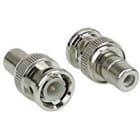 MICRO TEK - ADATT. BNC MASCHIO - F FEMMINA CONF(5) 3300000025