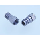 MICRO TEK - F A CRIMPARE 5,00MM S/OR CONF(25)