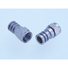 MICRO TEK - F A CRIMPARE 5,00MM S/OR CONF(25)
