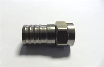 MICRO TEK - F  A CRIMPARE  5,90MM S/OR CONF(25)