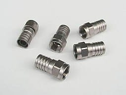 MICRO TEK - F A CRIMPARE 6,60MM S/OR CONF(25)