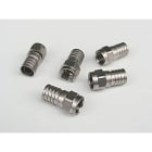 MICRO TEK - F A CRIMPARE 6,60MM S/OR CONF(25)