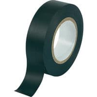 MICRO TEK - NASTRO ADESIVO NERO 19X25X0,15 NERO