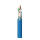 ELPACK - CAVO CAT.6A U/UTP 23AWG LSZH CPR ECA