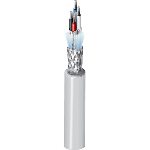 ELPACK - BELDEN3082A PROFIB 1CPAWG15+1CPAWG18 PVC