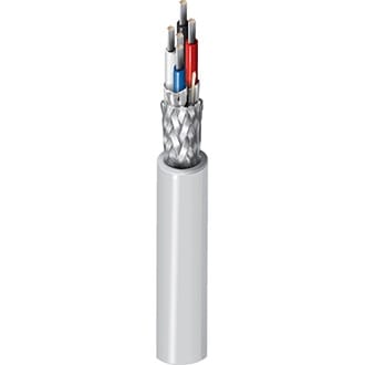 ELPACK - BELDEN3084A DEVICEN 1CP22+1CP24 SCH PVC