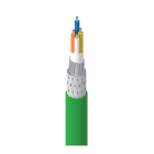 ELPACK - PROFINET-B AWG22 4 COND SF/UTP PVC ECA