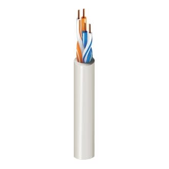 ELPACK - CAVO STRUMENTAZ 1 COPPIA  22AWG NO SCH C 7701ELW.00305