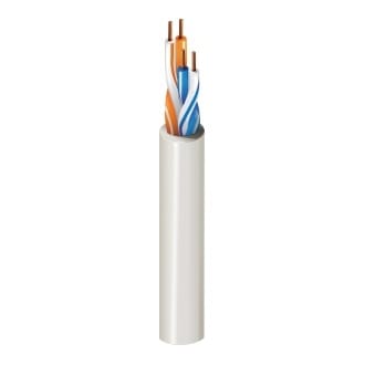 ELPACK - CAVO STRUMENT 2 CP 22AWG NO SCH LSZH DCA