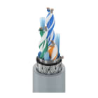 ELPACK - CAVO RS232/422 3 CPAWG24 SCHERM PVC ECA