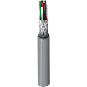 ELPACK - CAVO COMPUTER DA 3 CP 28 AWG IN PVC ECA