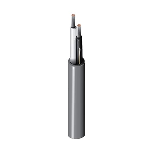 ELPACK - CAVO AUDIO/CONTROL 1CP16AWG IN PVC ECA