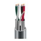 ELPACK - CAVO COMPUT. 2CP SCHERM/CP 22AWG PVC ECA