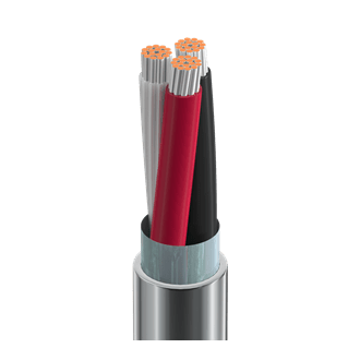 ELPACK - CAVO COMPUT 1,5CP(3CON)X18AWG SCHERM PVC 8770.01305