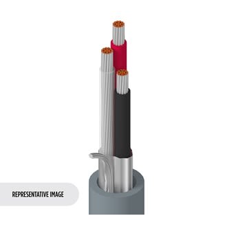 ELPACK - CAVO COMPUTER 1,5CP(3CON) X18AWG SCHERM 8770NH.00305