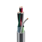 ELPACK - CAVO COMPUTER 3CP 22AWG SCHERM PVC ECA