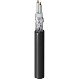 ELPACK - CAVO BIASSIALE TWINAX 150 OHM 22AWG LSZH