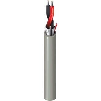 ELPACK - CAVO COMPUTER 1 COPPIA 24AWG SCHERM DCA