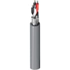 ELPACK - CAVO COMPUTER 2 CP 24AWG SCHERM PVC ECA