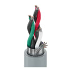 ELPACK - CAVO COMPUTER 3 COPPIE 24AWG SCHERM PVC 9503.01305