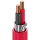 ELPACK - CAVO ALLARME INCENDIO 2XAWG16 FPLR ECA