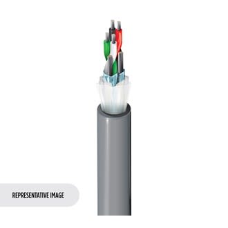 ELPACK - CAVO RS232/422 2CP SCH/COPPIA 24AWG DCA 9729NH.00500