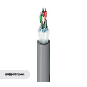 ELPACK - CAVO RS232/422 2CP SCH/COPPIA 24AWG DCA