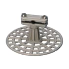 NVENT ERICO - UNIVERSAL COND CLAMP ADHESIVE BASE,45M