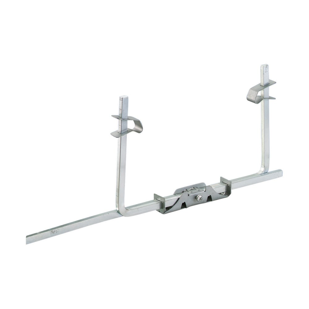 NVENT CADDY - UBHT CONCRETE BEAM CLAMP  CANTILEVER ARM