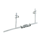 NVENT CADDY - UBHT CONCRETE BEAM CLAMP CANTILEVER ARM